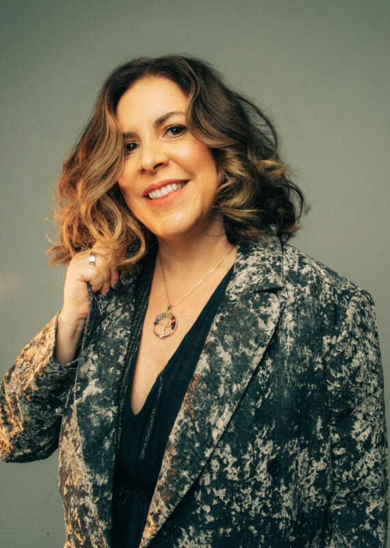 Jennifer Birskin