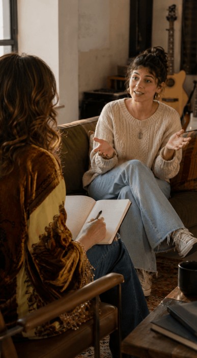 Career Coaching, Executive Search & Talent Strategy